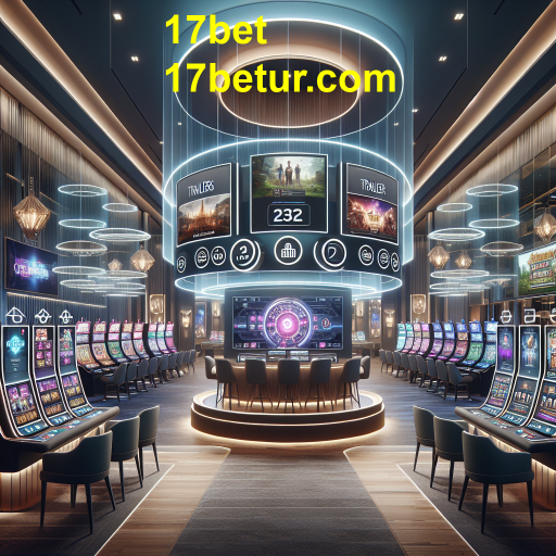 Novidades Imperdíveis no 17bet: O Que Há de Novo no Mundo dos Jogos